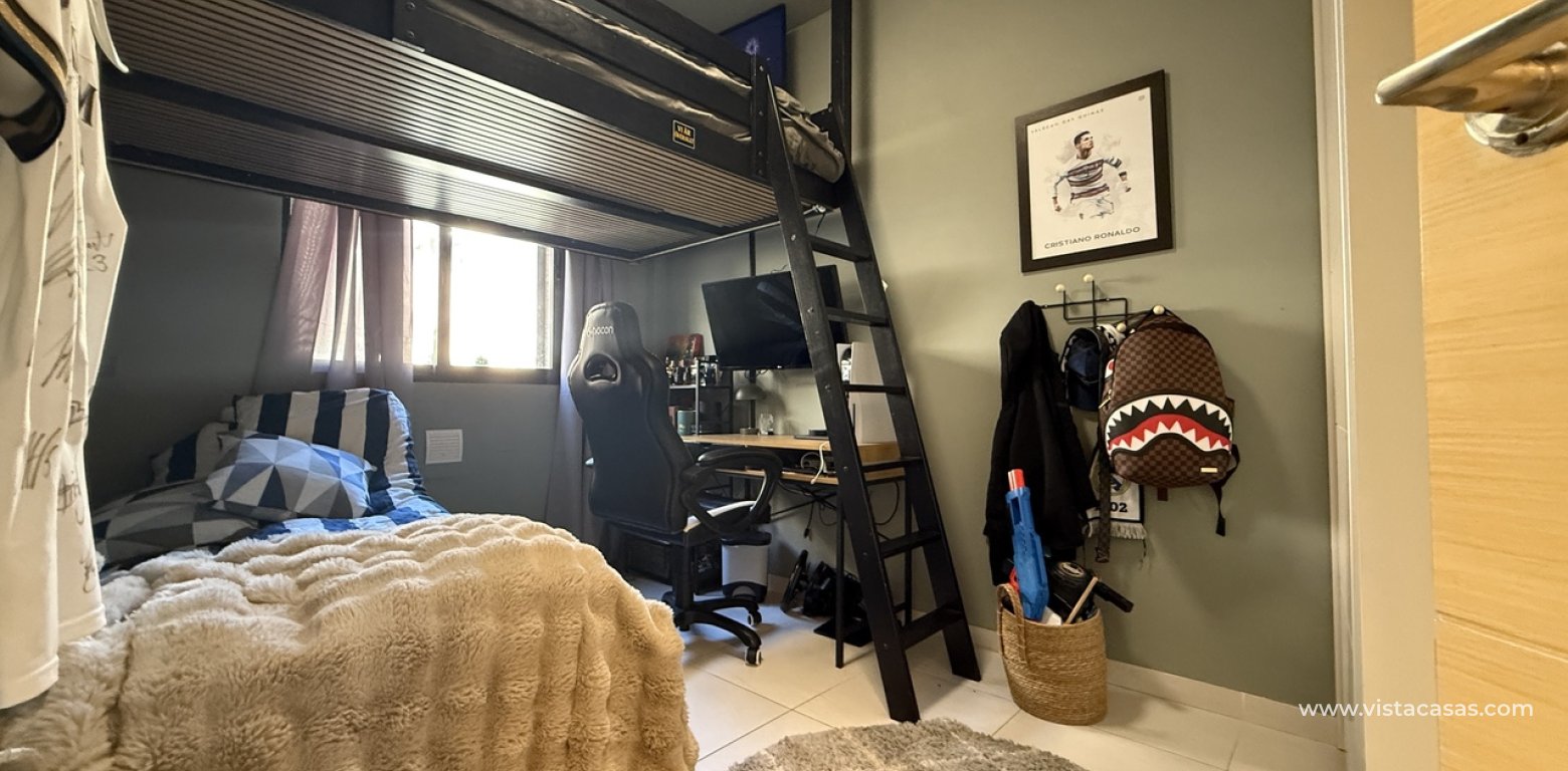 Sale - Villa - La Zenia