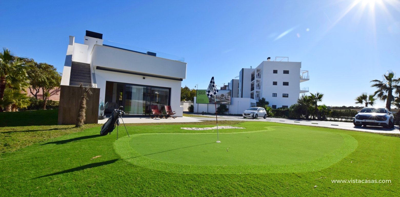 New Build - Villa - Condado de Alhama