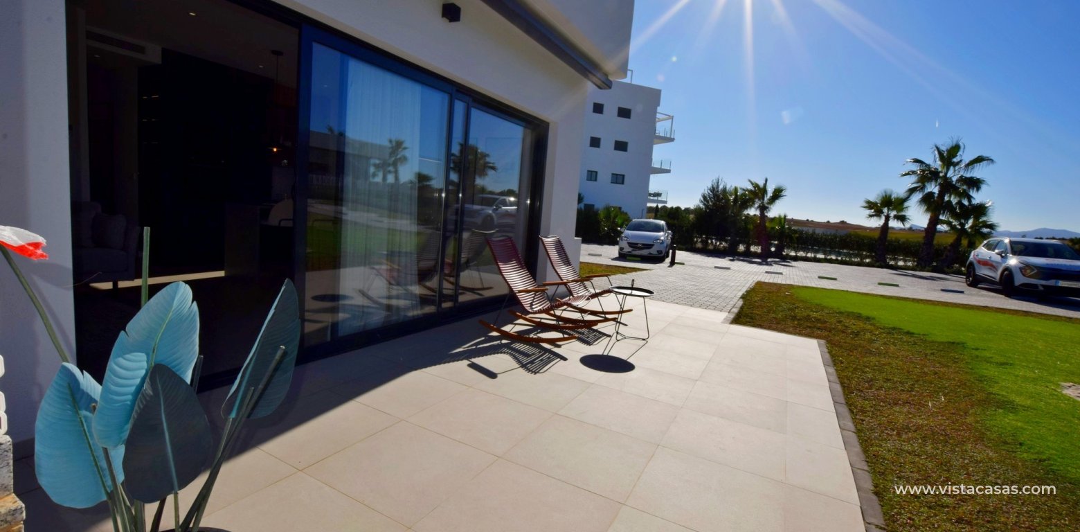 New Build - Villa - Condado de Alhama