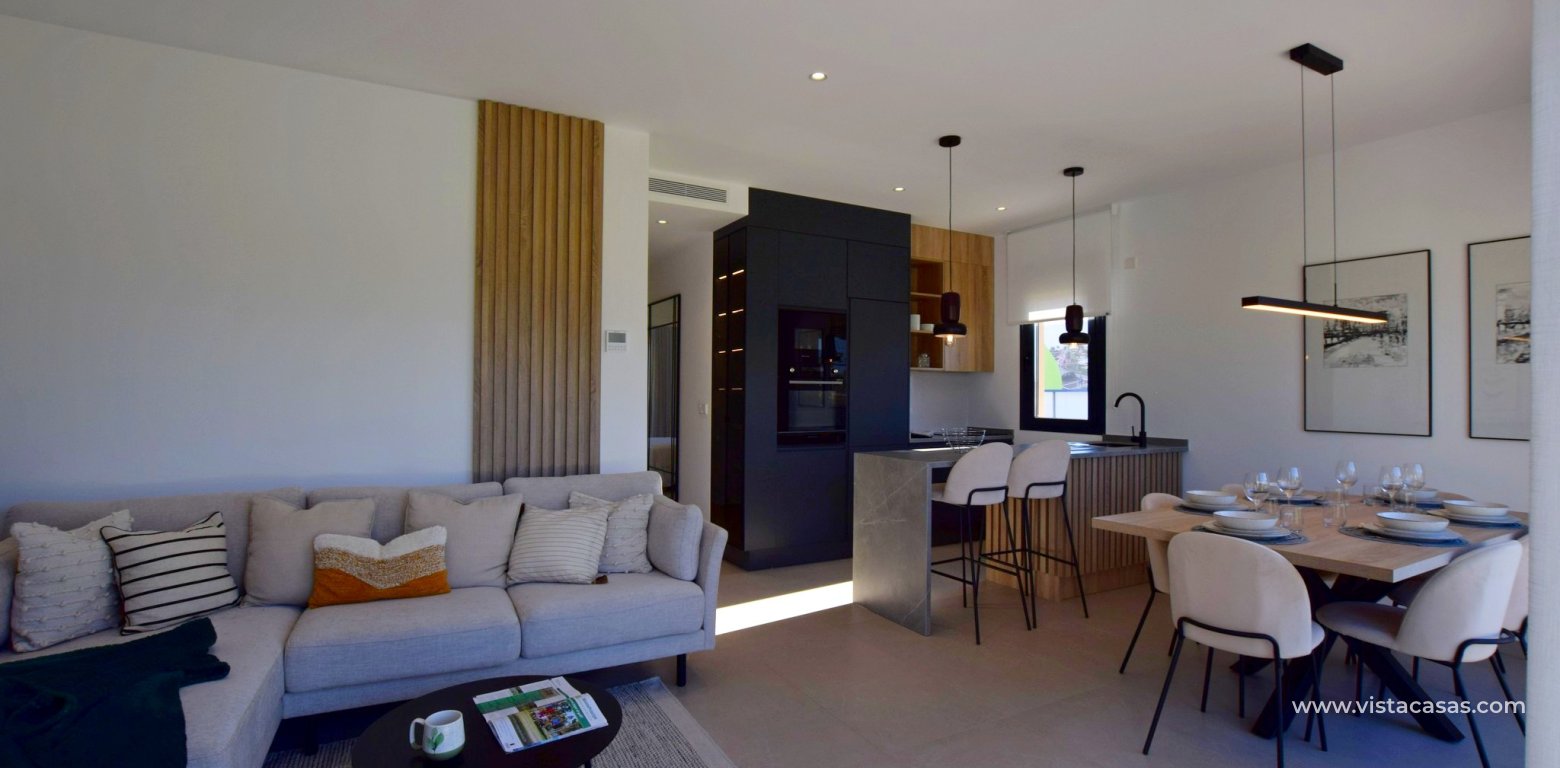 New Build - Villa - Condado de Alhama