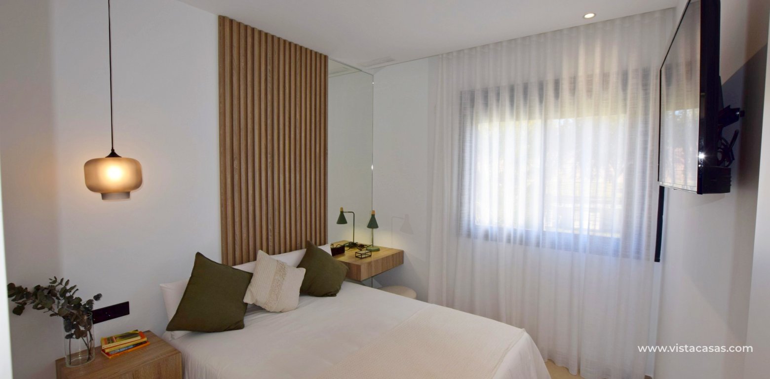 New Build - Villa - Condado de Alhama