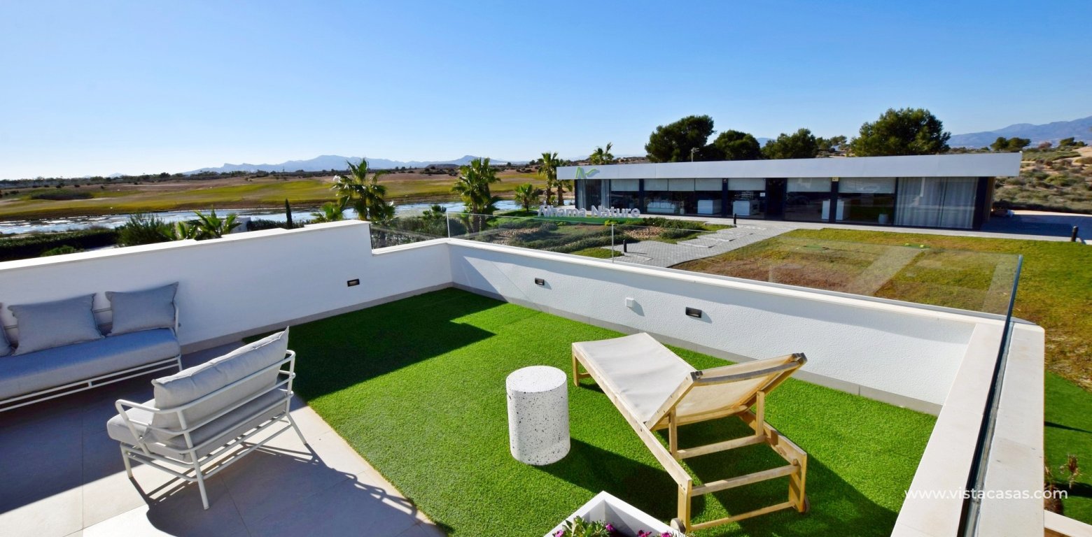 New Build - Villa - Condado de Alhama