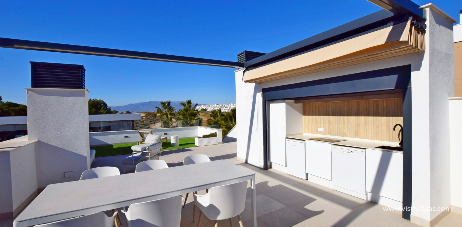 New Build - Villa - Condado de Alhama