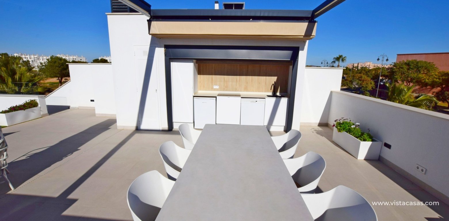 New Build - Villa - Condado de Alhama