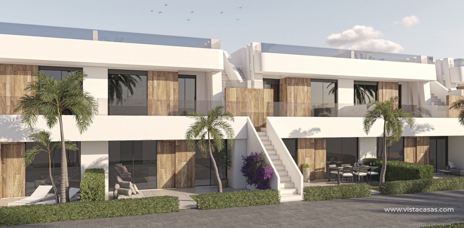New Build - Apartment - Condado de Alhama