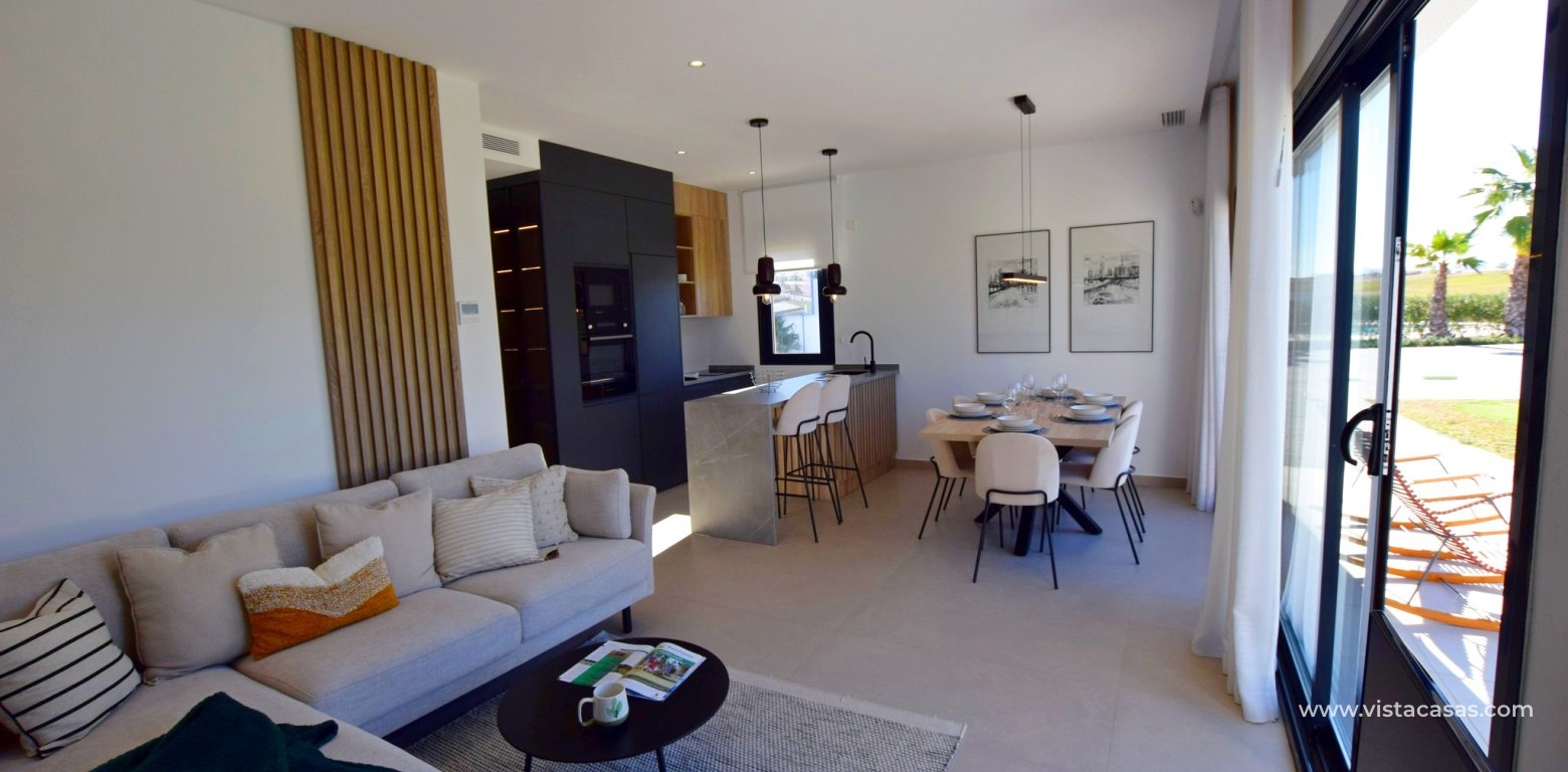New Build - Apartment - Condado de Alhama