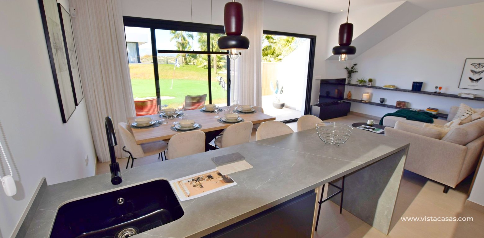 New Build - Apartment - Condado de Alhama