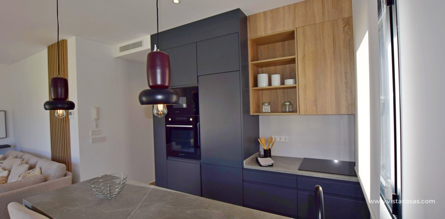 New Build - Apartment - Condado de Alhama