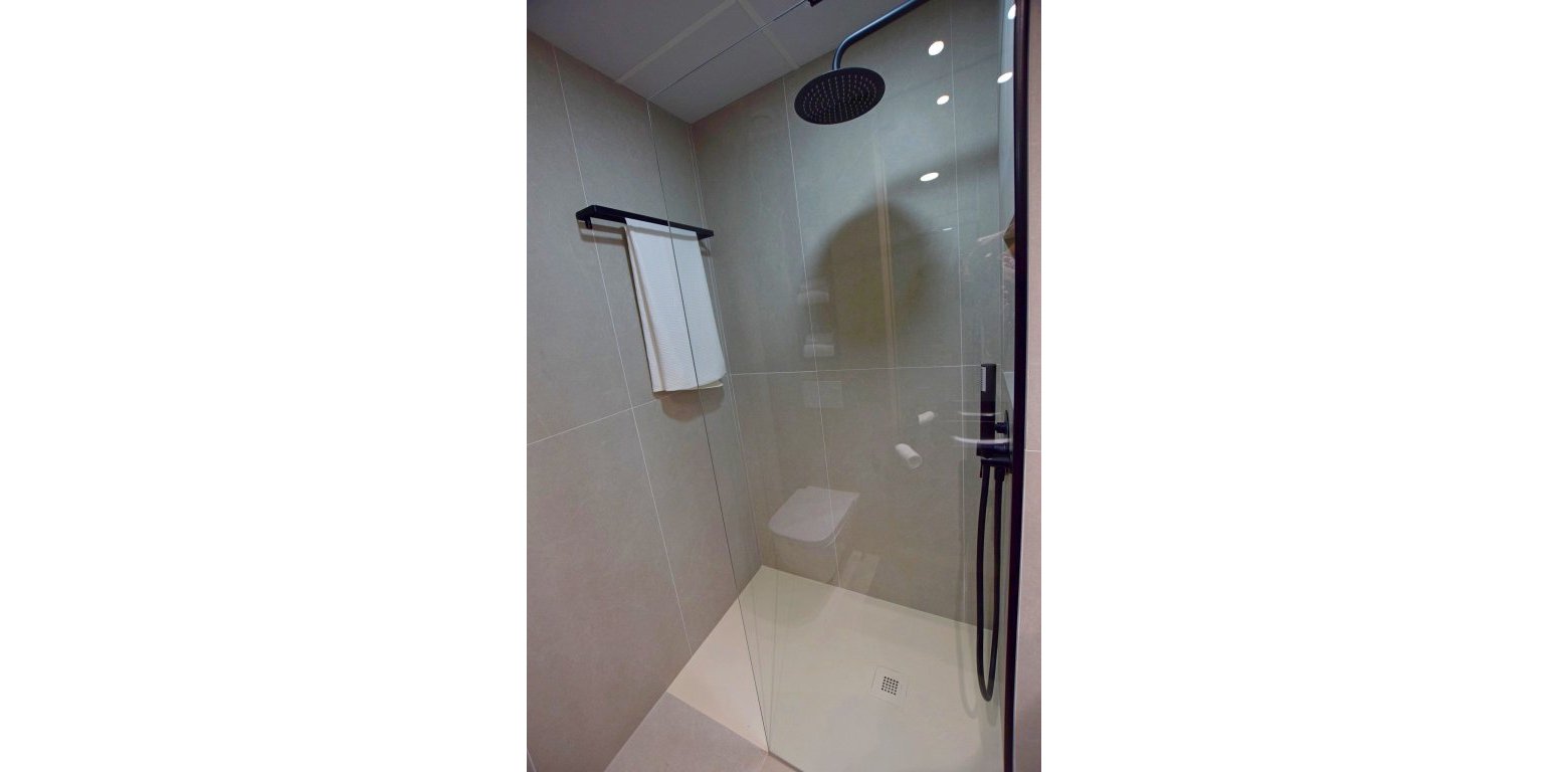 New Build - Apartment - Condado de Alhama