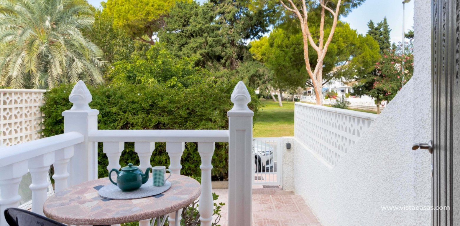 Sale - Radhus - La Zenia