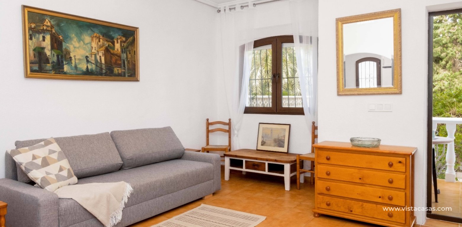 Sale - Radhus - La Zenia