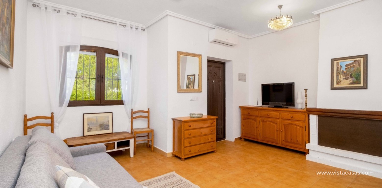 Sale - Radhus - La Zenia