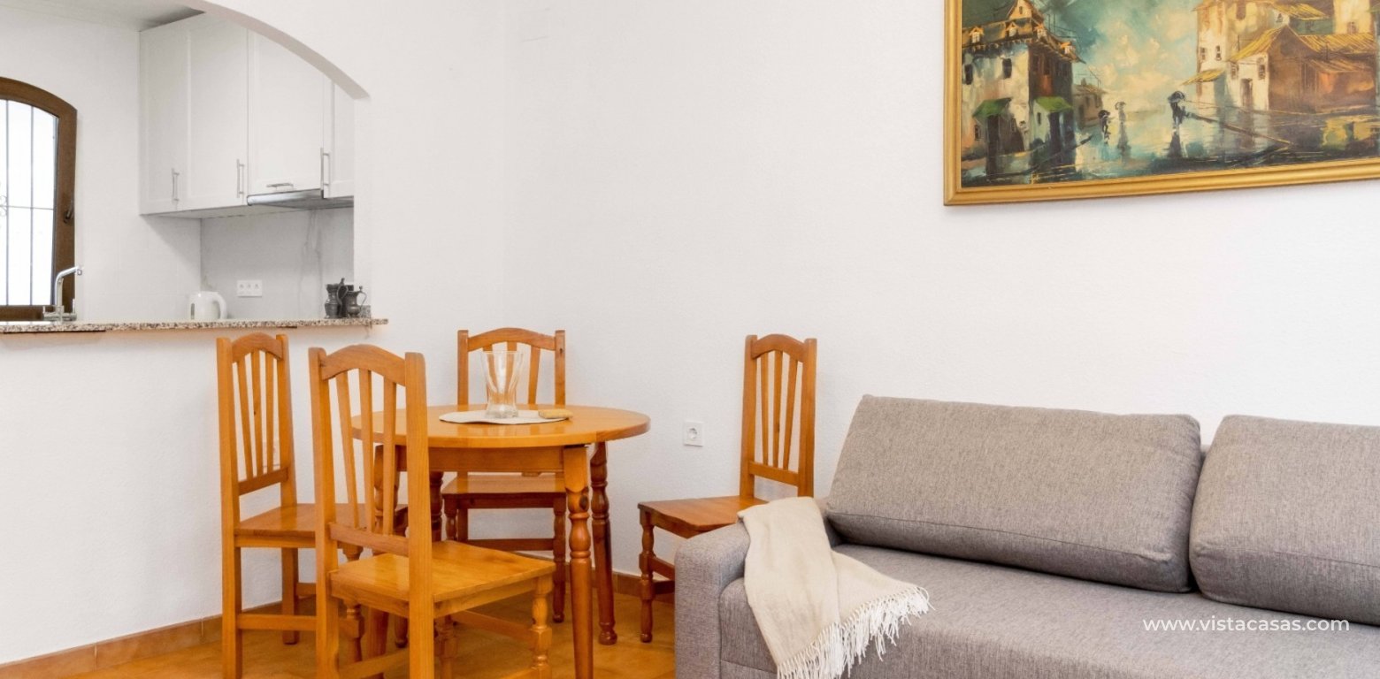 Sale - Radhus - La Zenia