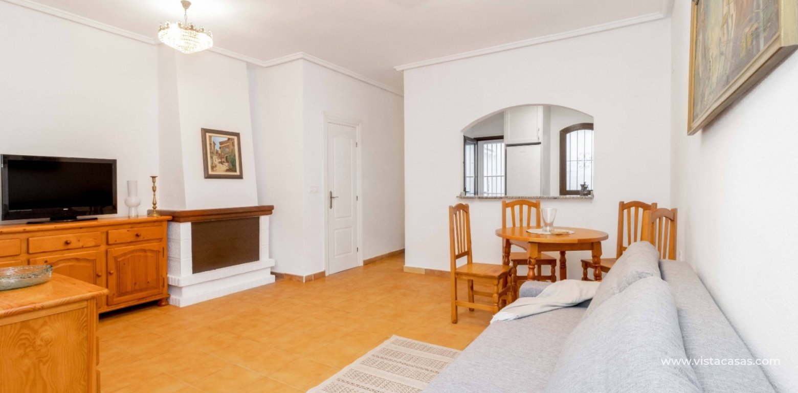 Sale - Radhus - La Zenia