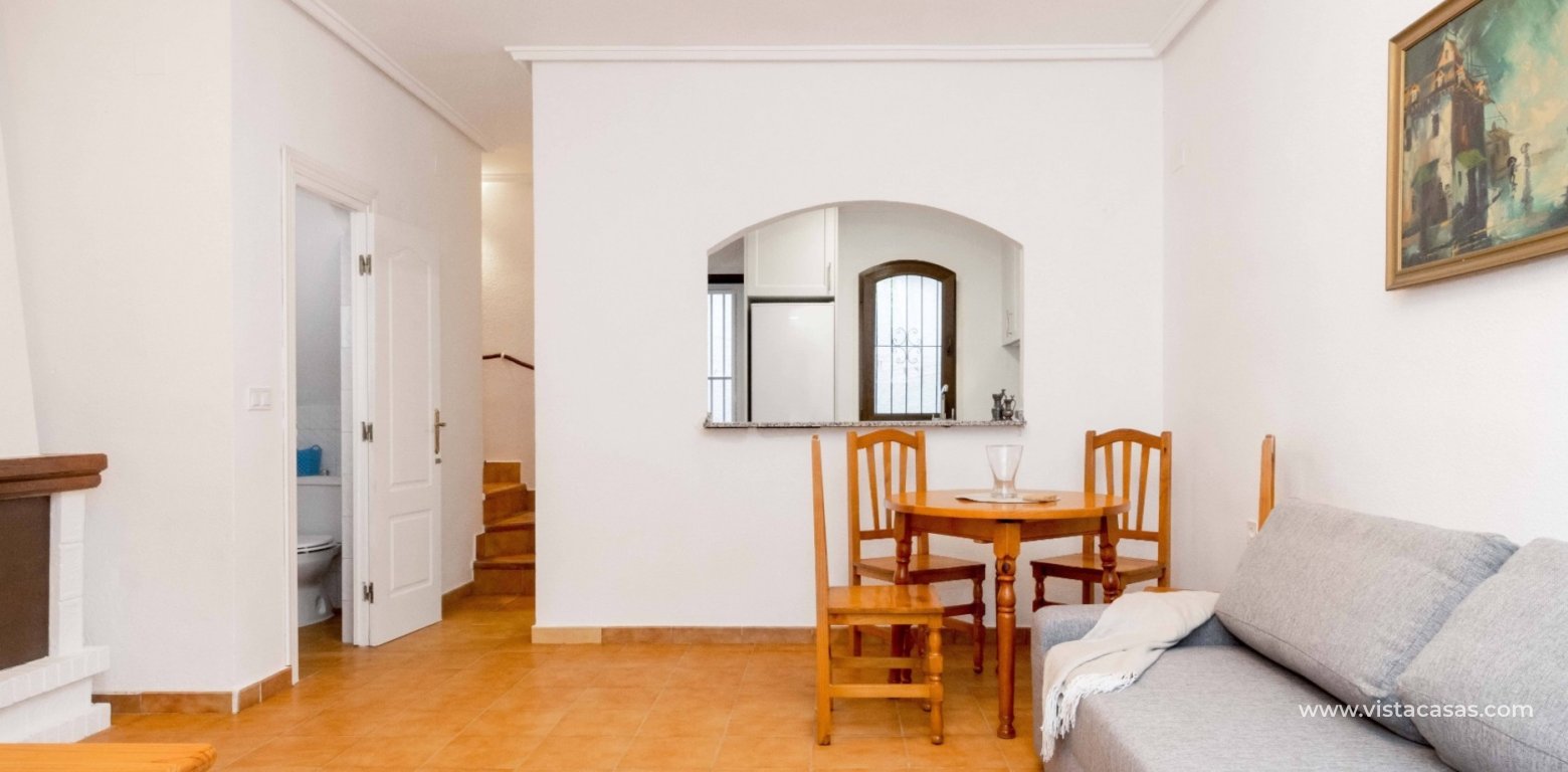 Sale - Radhus - La Zenia