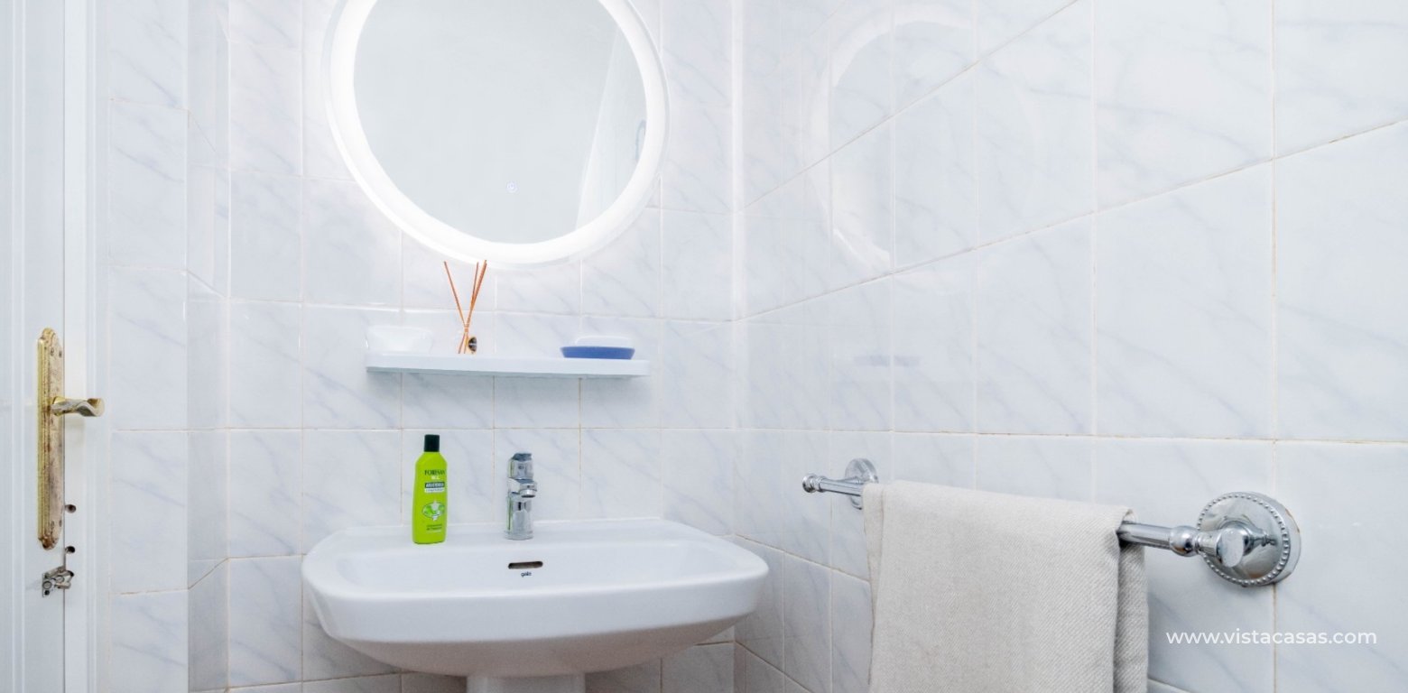 Sale - Radhus - La Zenia