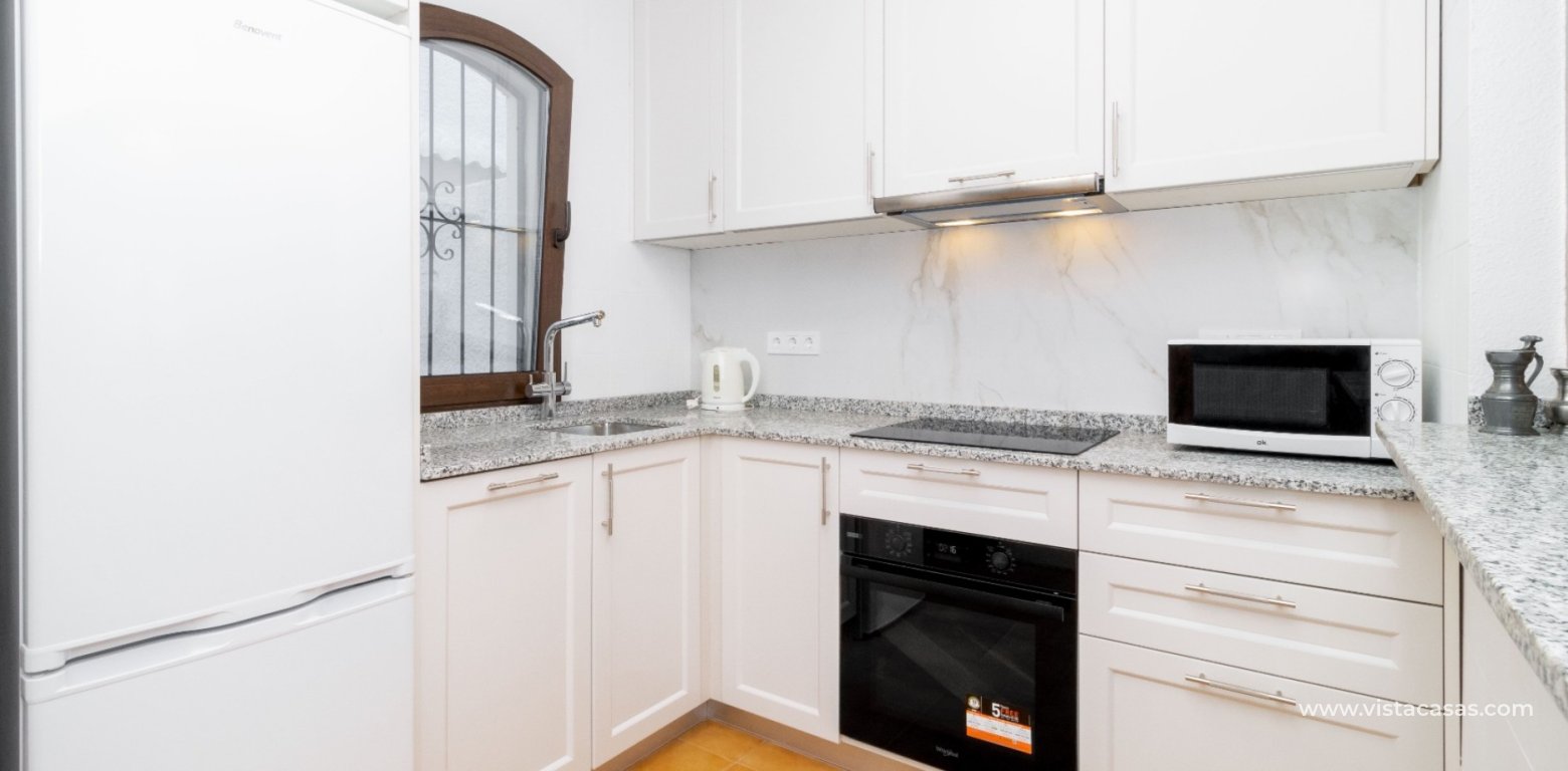 Sale - Radhus - La Zenia