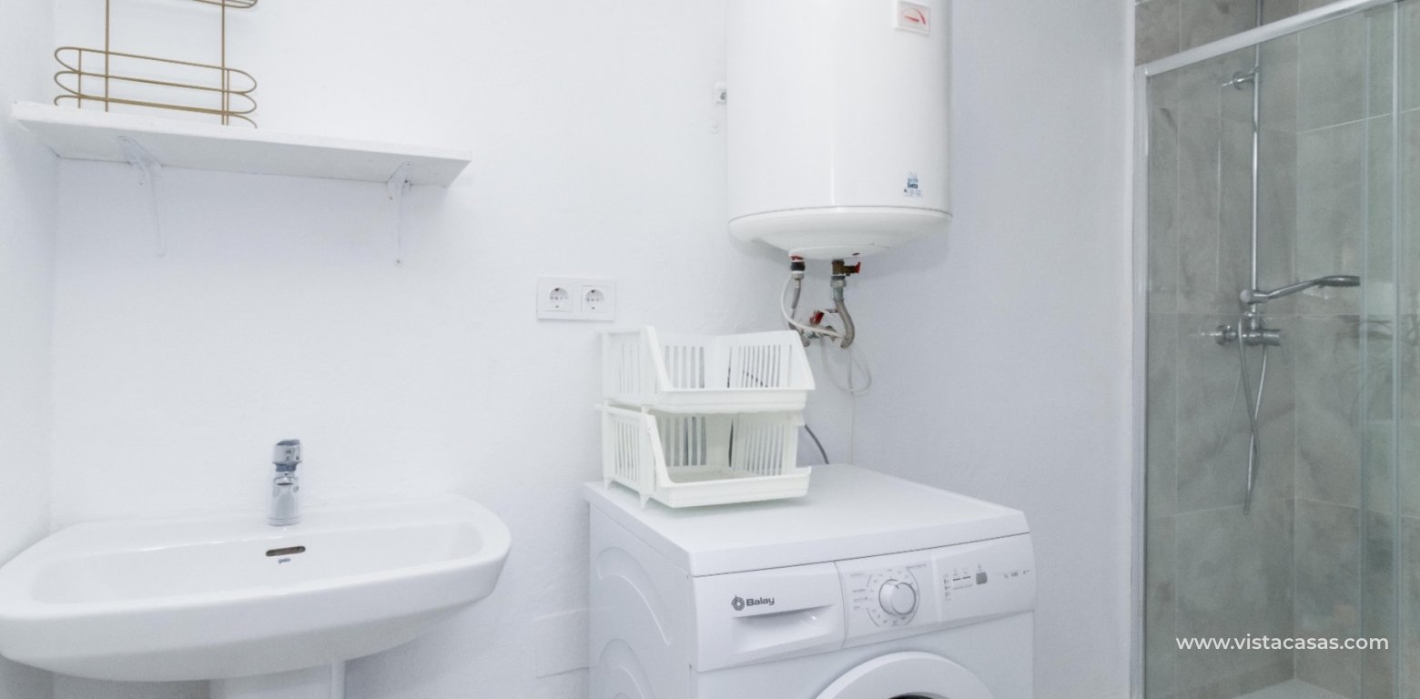 Sale - Radhus - La Zenia