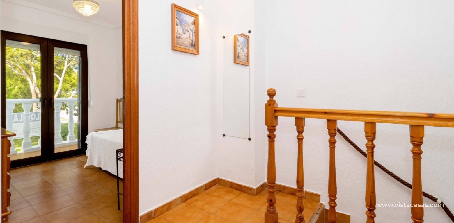 Sale - Radhus - La Zenia