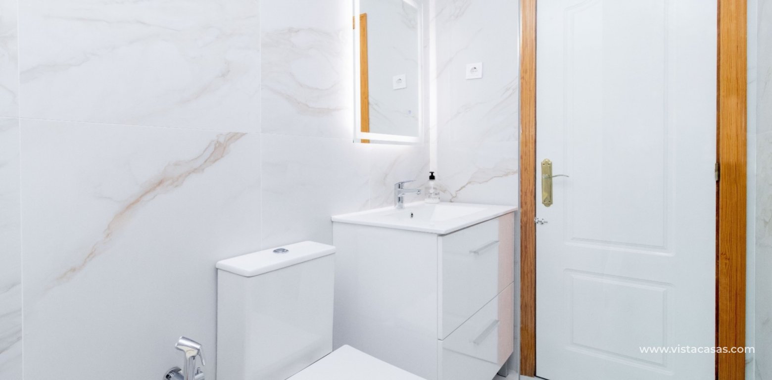 Sale - Radhus - La Zenia