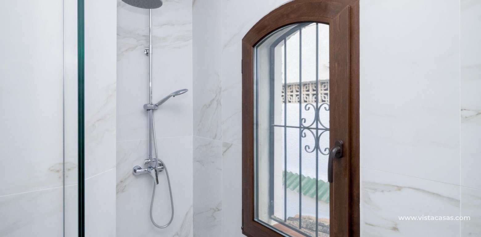 Sale - Radhus - La Zenia