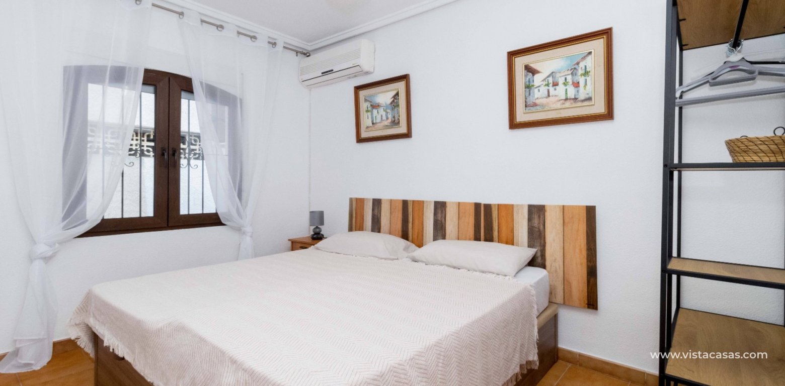 Sale - Radhus - La Zenia