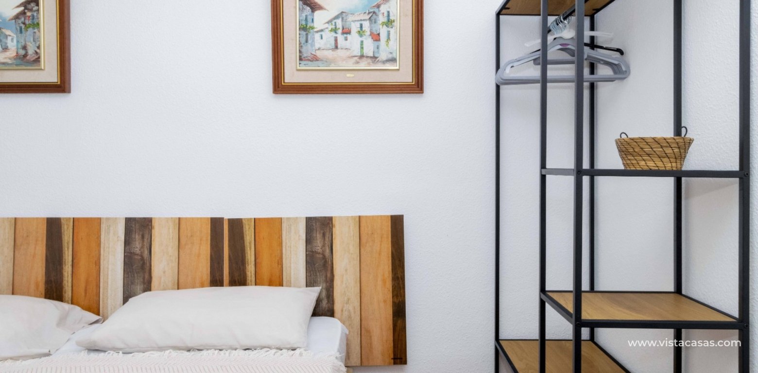 Sale - Radhus - La Zenia