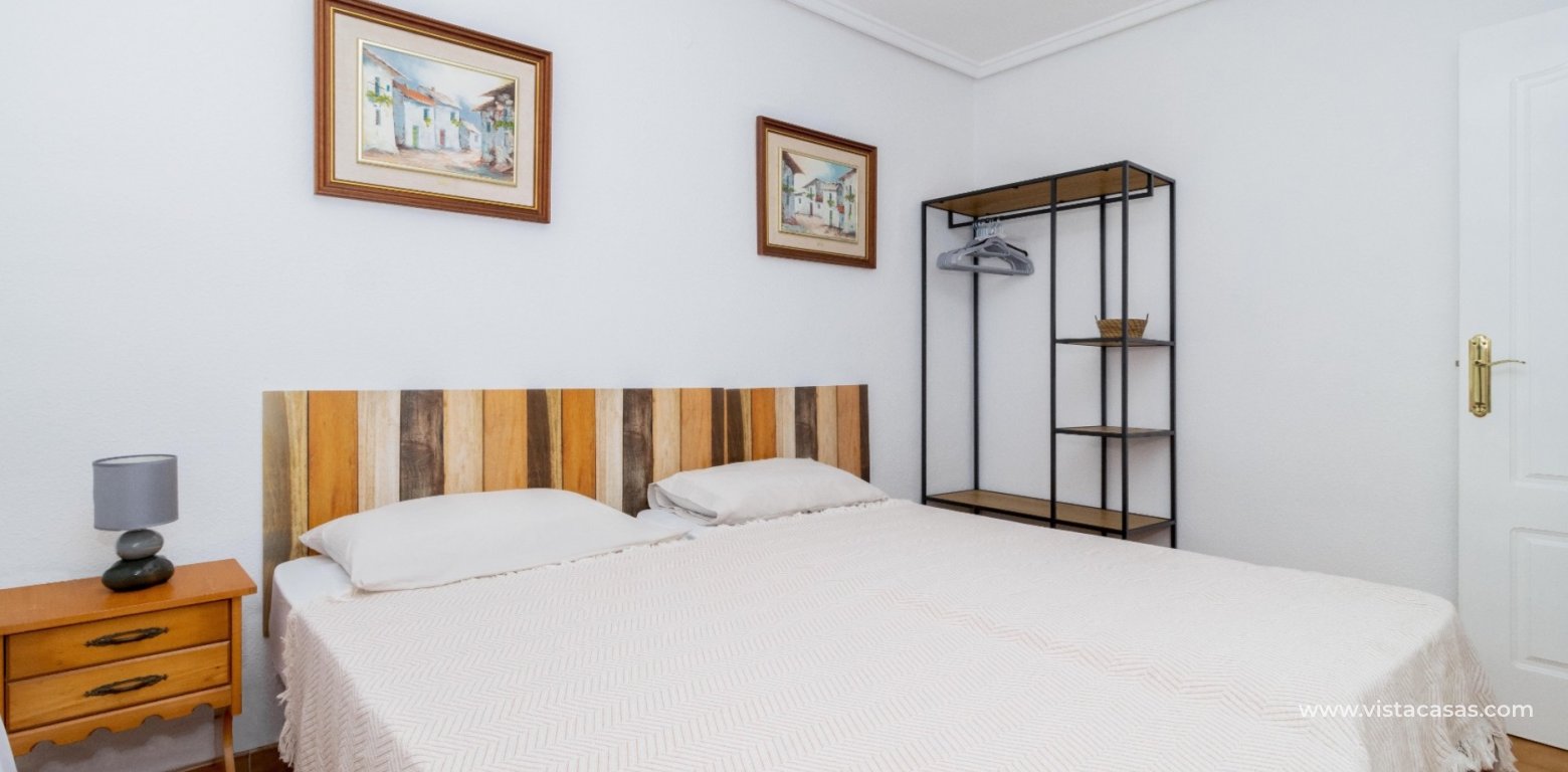 Sale - Radhus - La Zenia