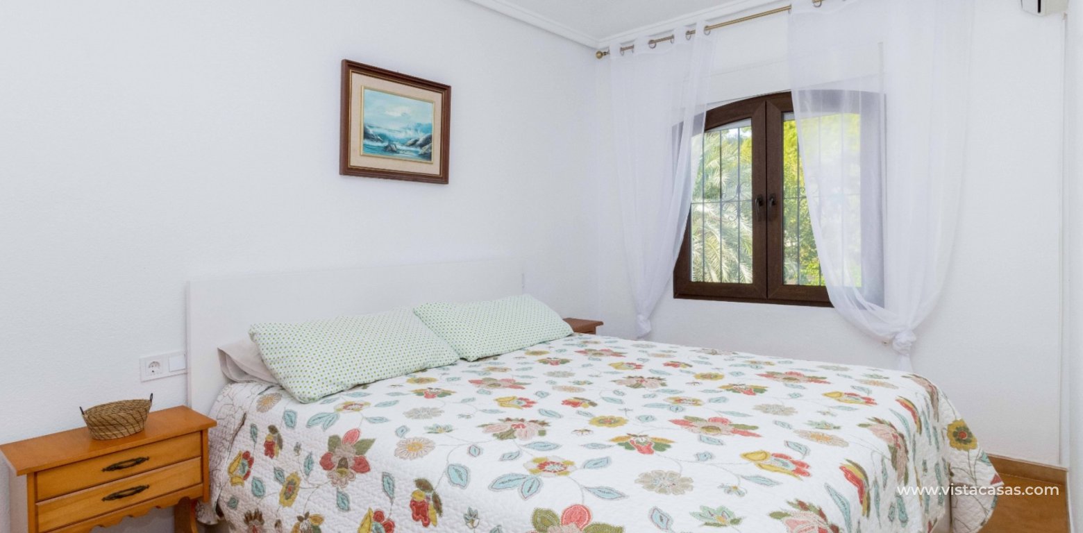 Sale - Radhus - La Zenia