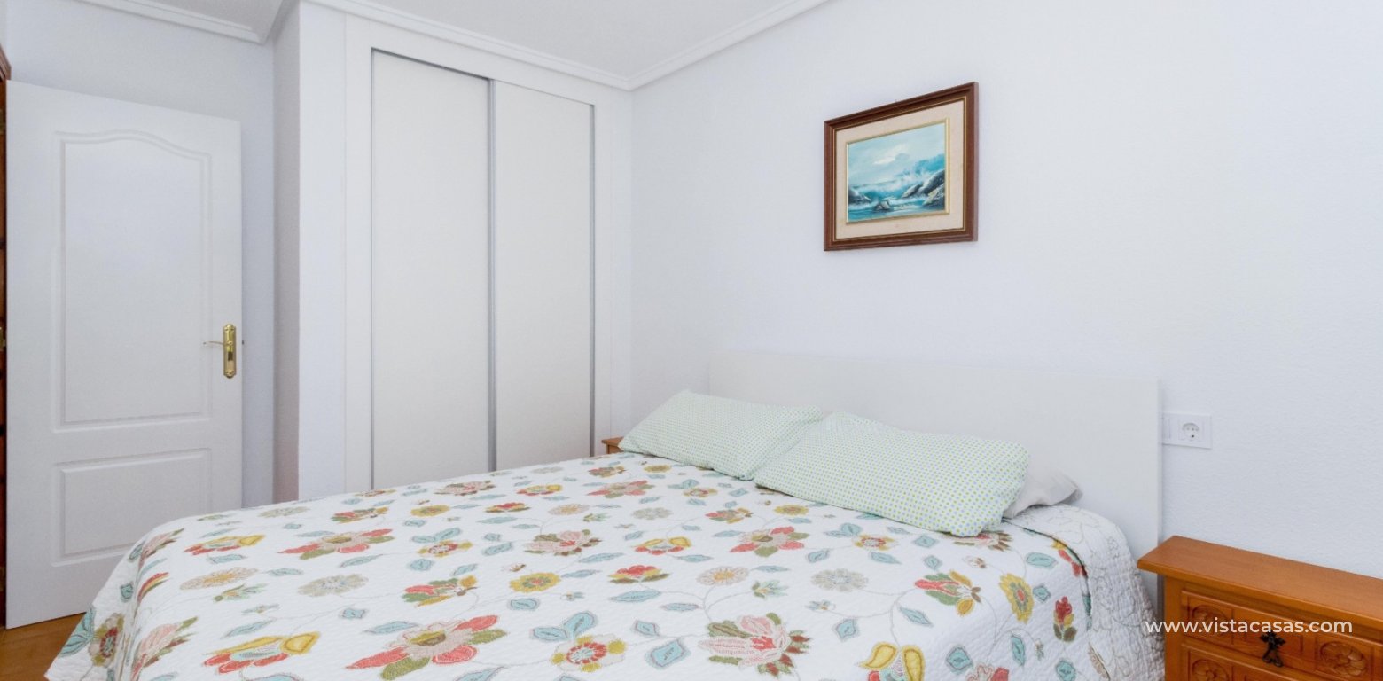 Sale - Radhus - La Zenia