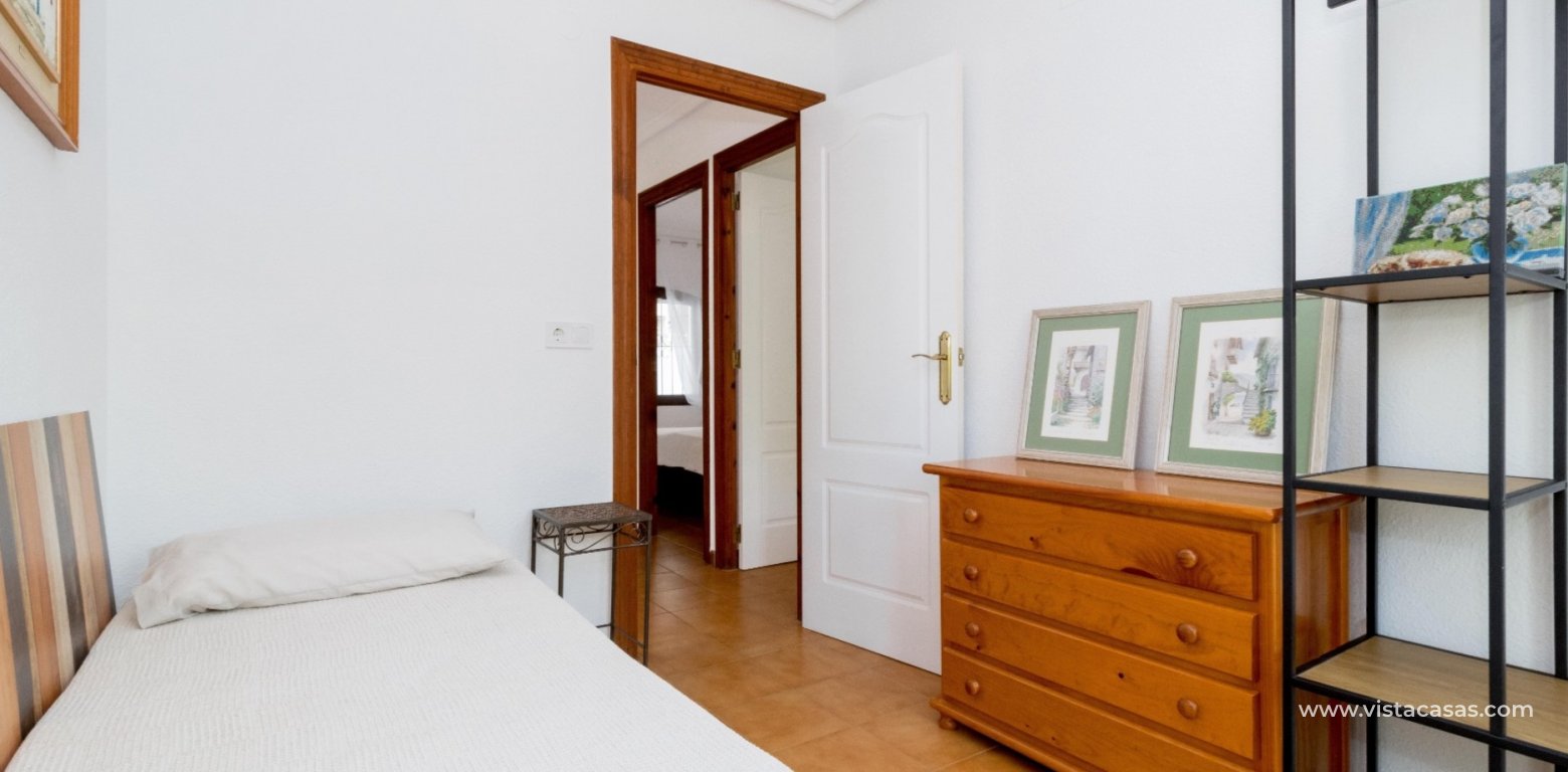 Sale - Radhus - La Zenia