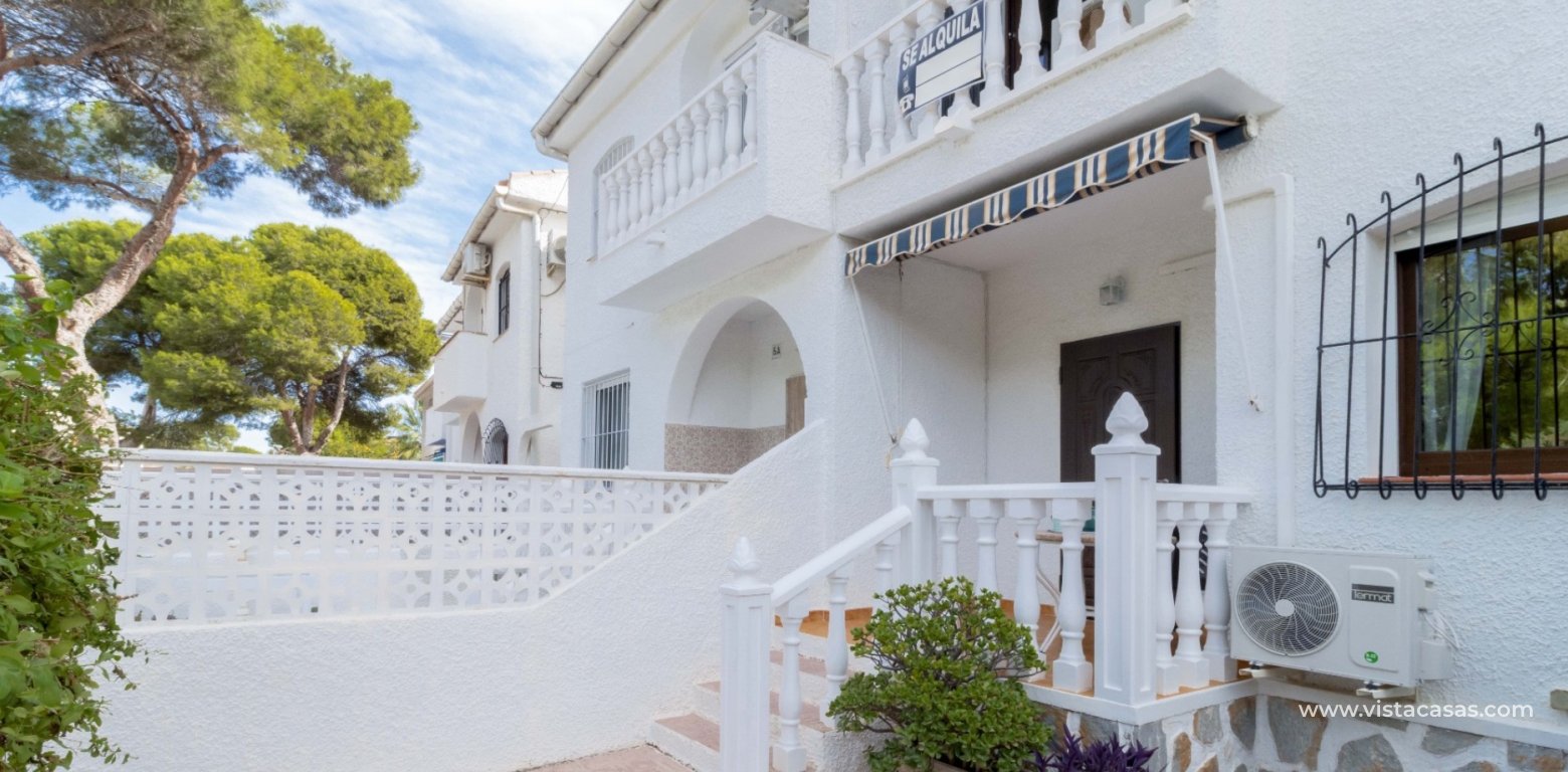 Sale - Radhus - La Zenia