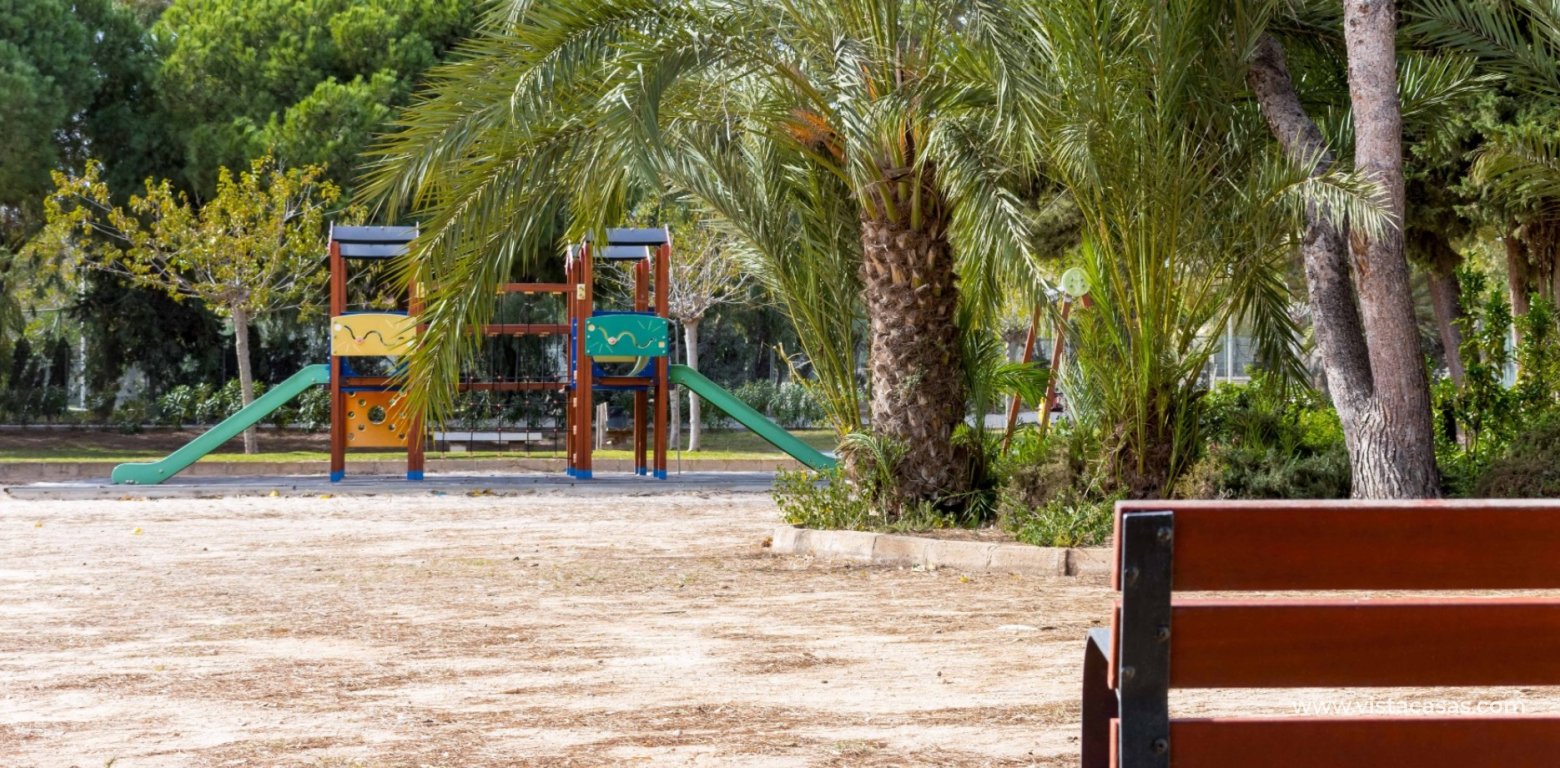 Sale - Radhus - La Zenia