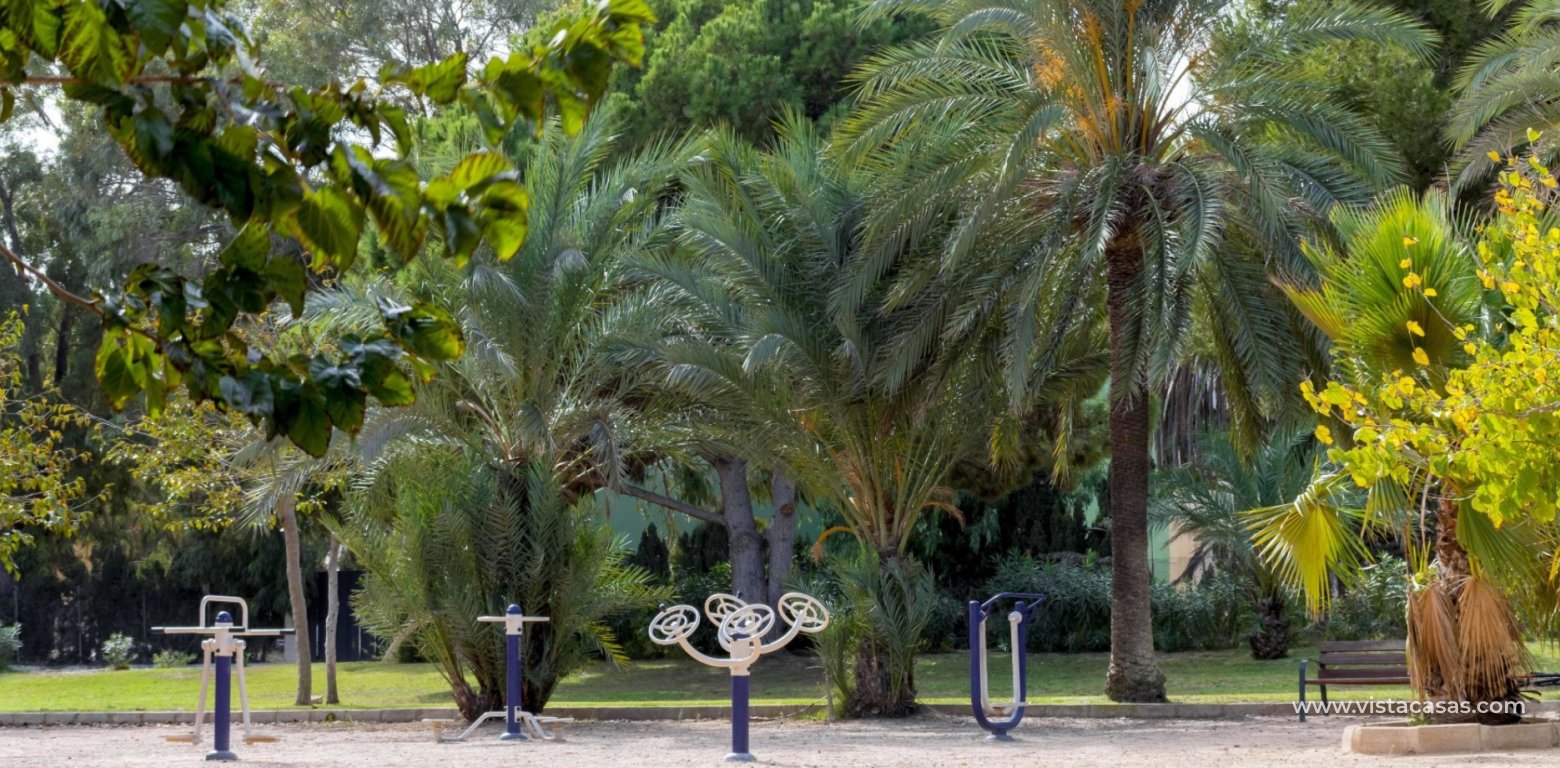 Sale - Radhus - La Zenia