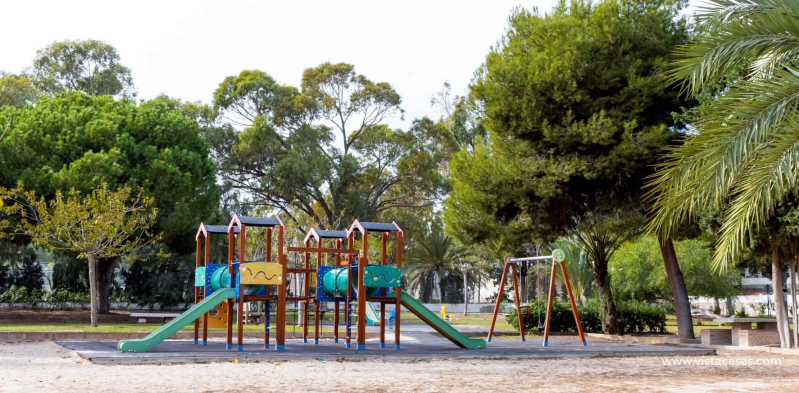 Sale - Radhus - La Zenia