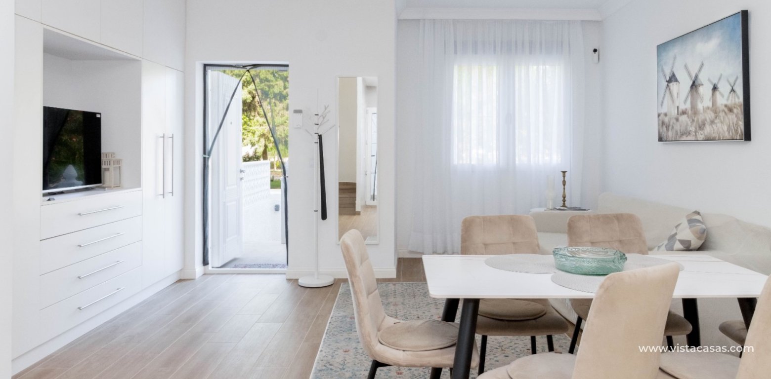 Sale - Townhouse - La Zenia