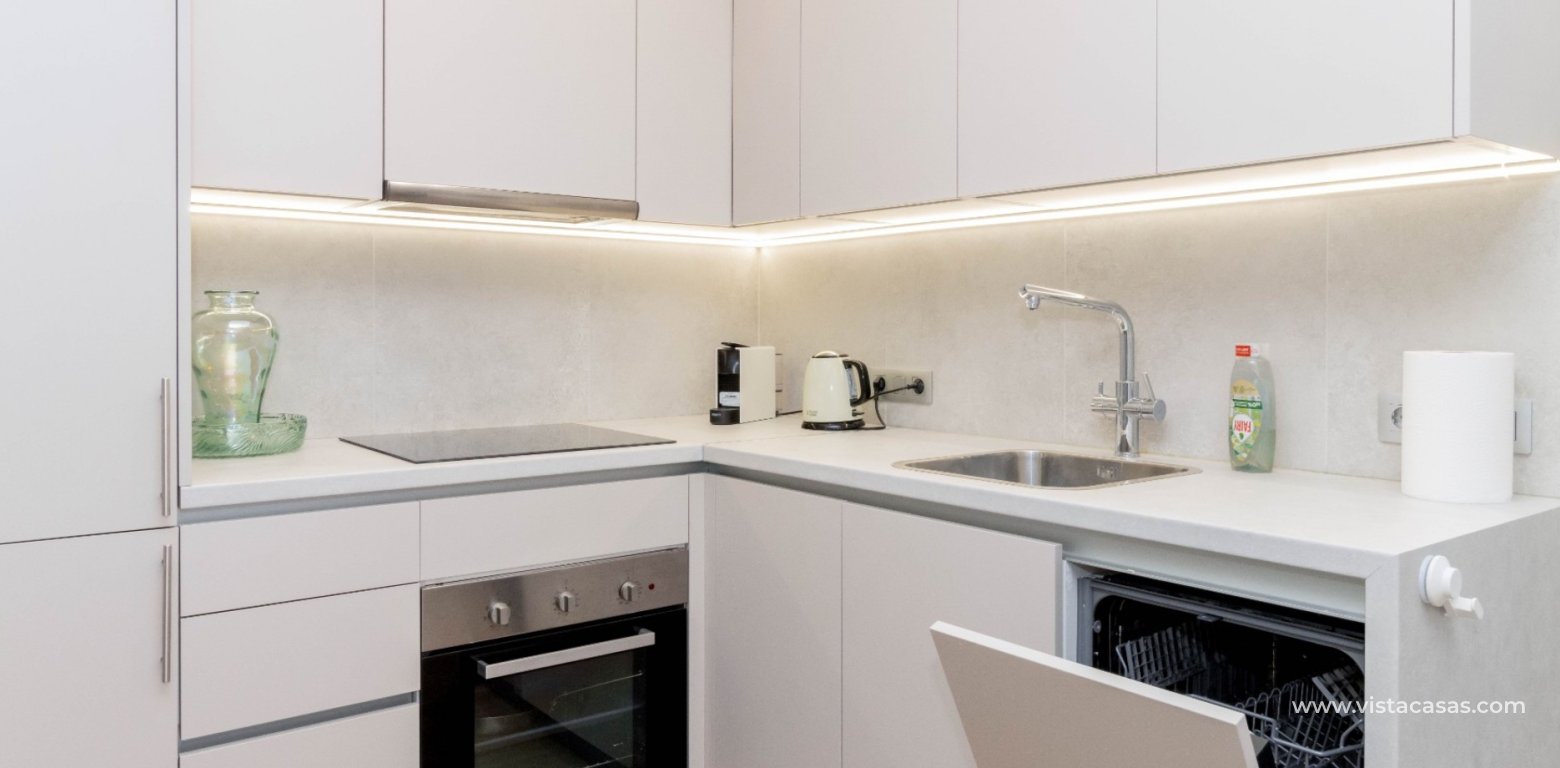 Sale - Townhouse - La Zenia