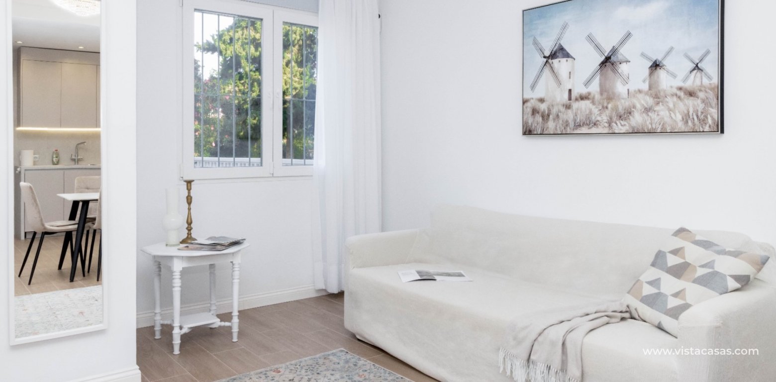 Sale - Townhouse - La Zenia