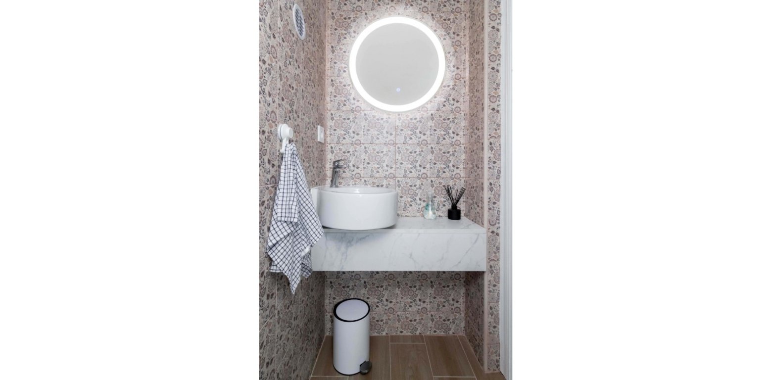 Sale - Townhouse - La Zenia