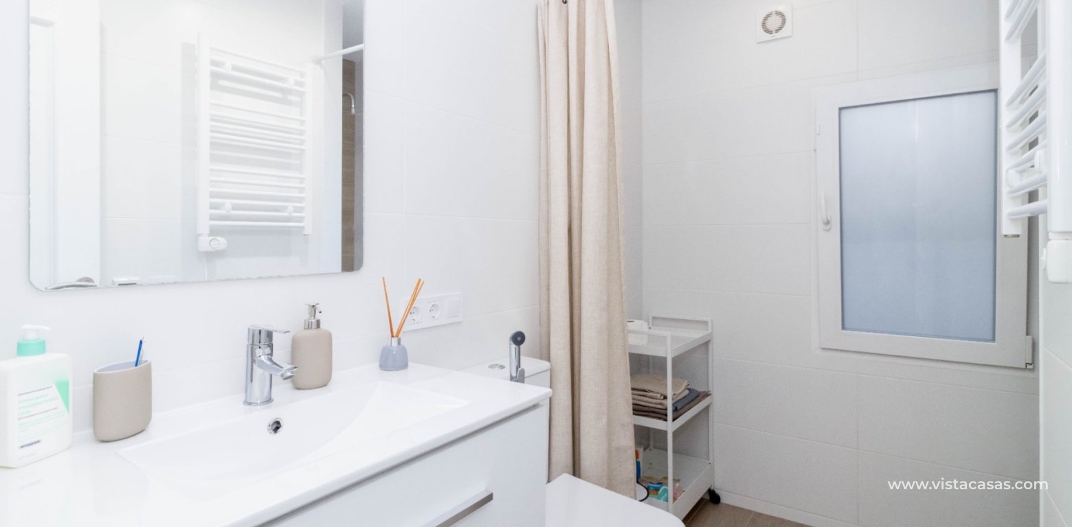 Sale - Townhouse - La Zenia