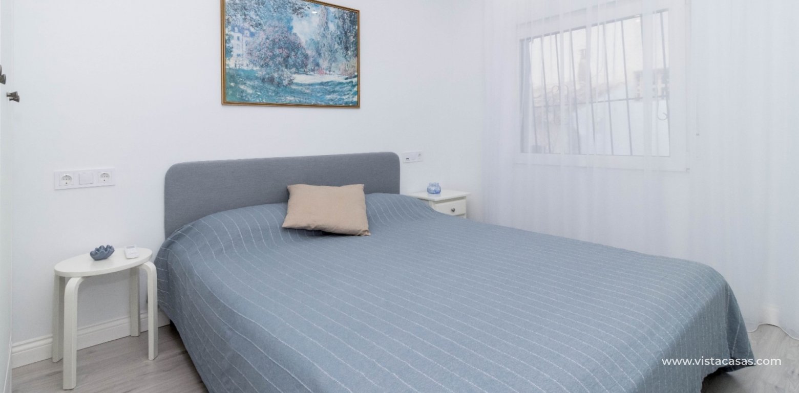 Sale - Townhouse - La Zenia