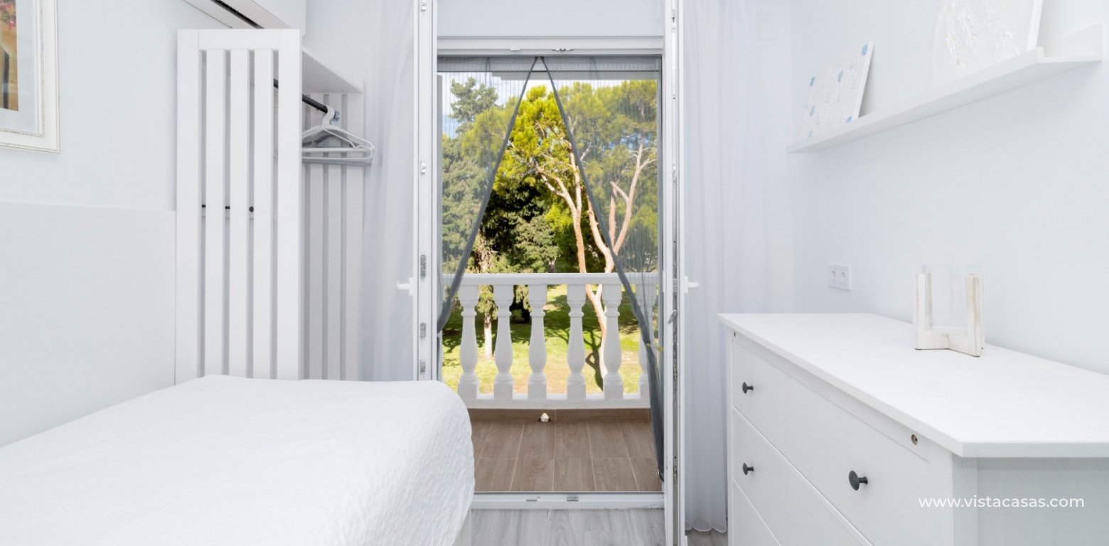 Sale - Townhouse - La Zenia