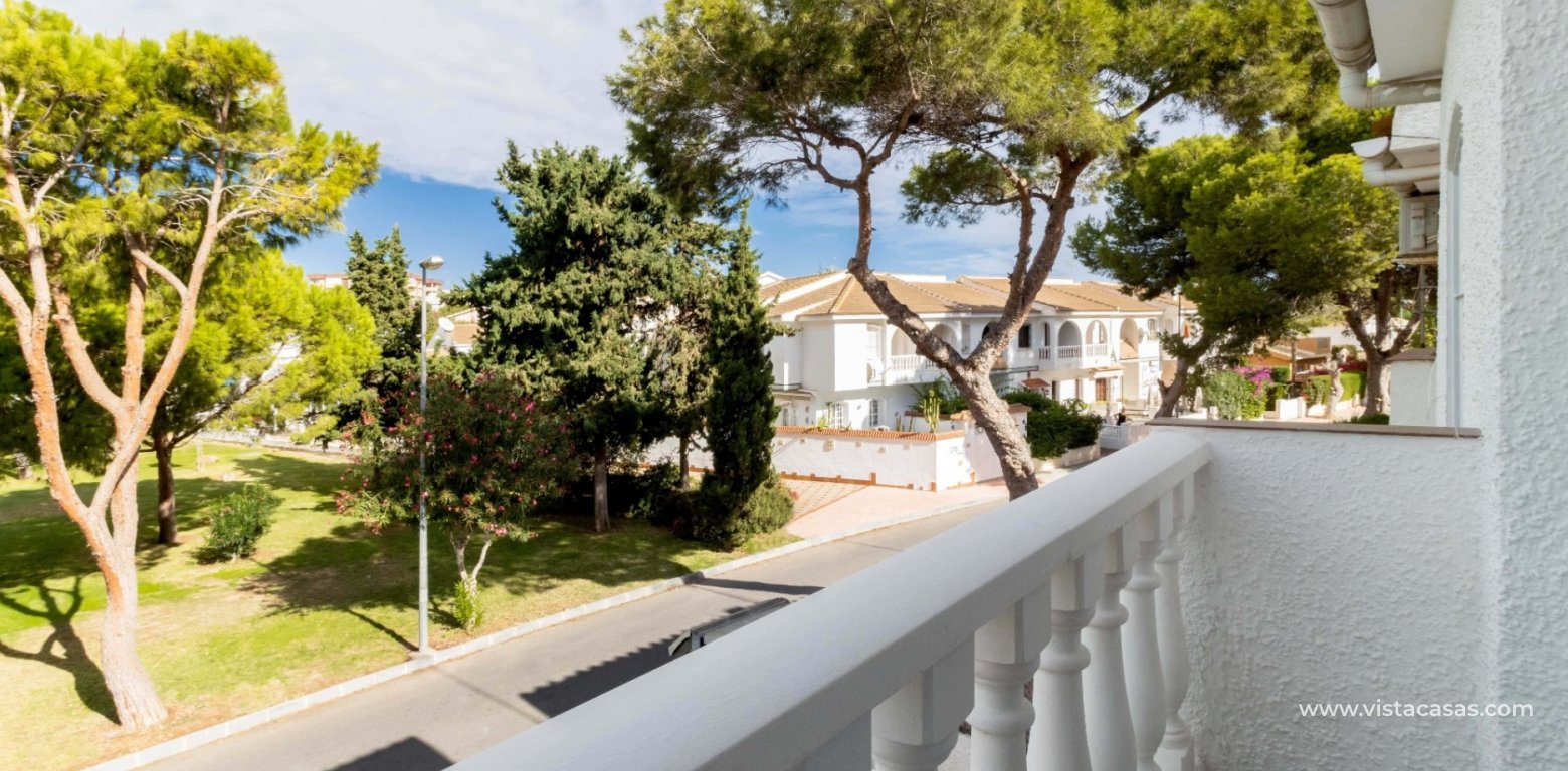 Sale - Townhouse - La Zenia