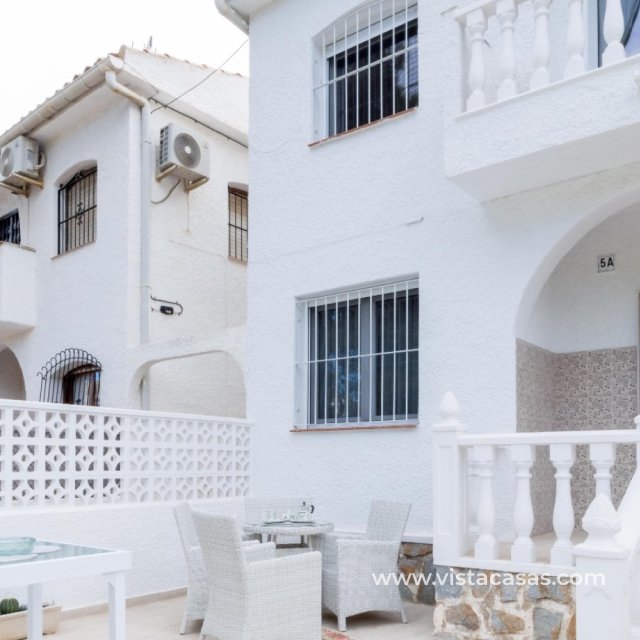 Townhouse - Sale - La Zenia - La Zenia