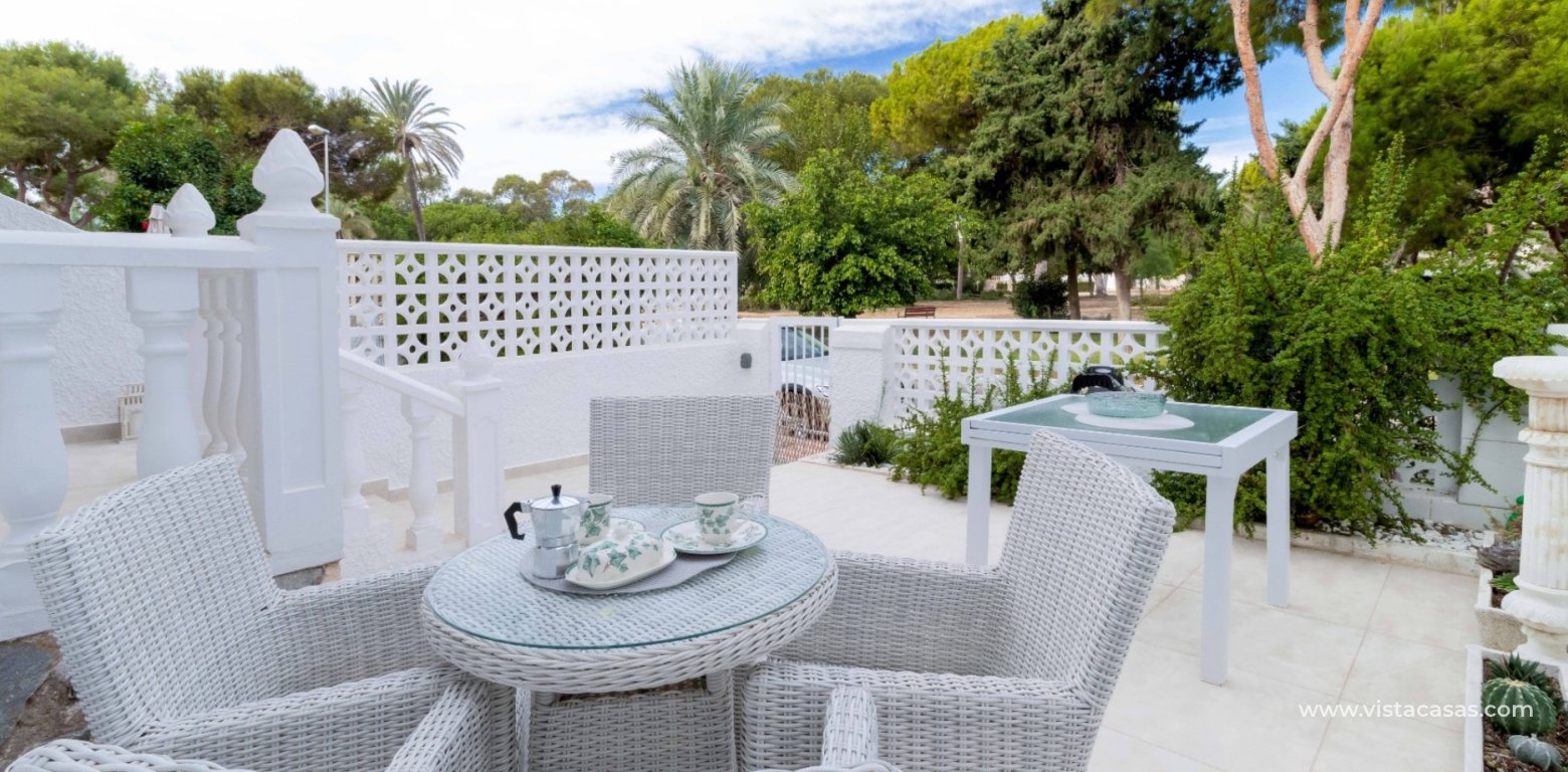 Sale - Townhouse - La Zenia