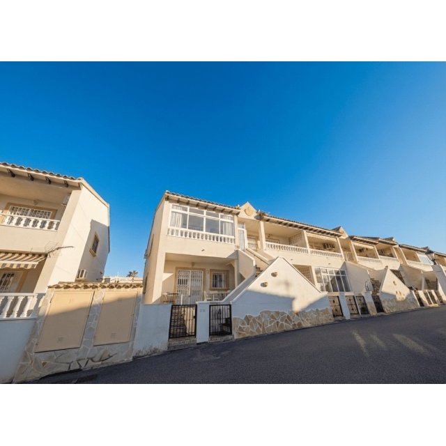 Appartement - Sale - Cabo Roig - Cabo Roig