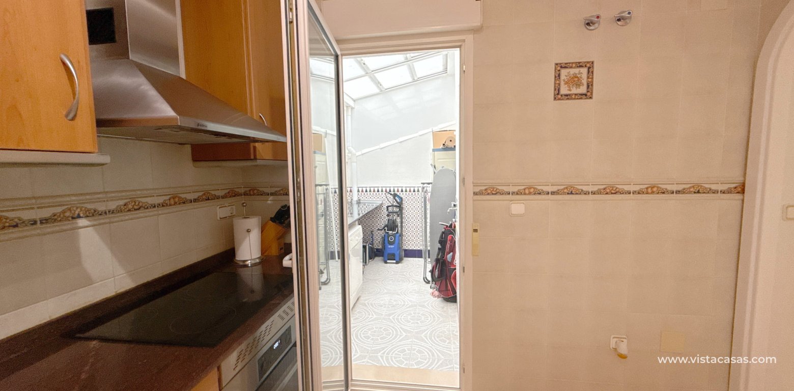 Wtórny - Townhouse - La Zenia