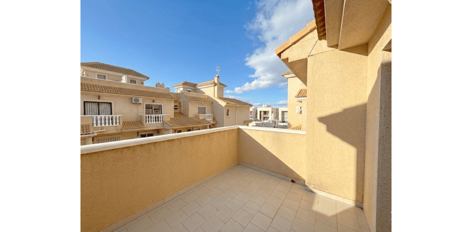 Wtórny - Townhouse - La Zenia