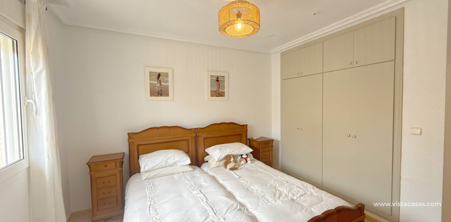 Wtórny - Townhouse - La Zenia