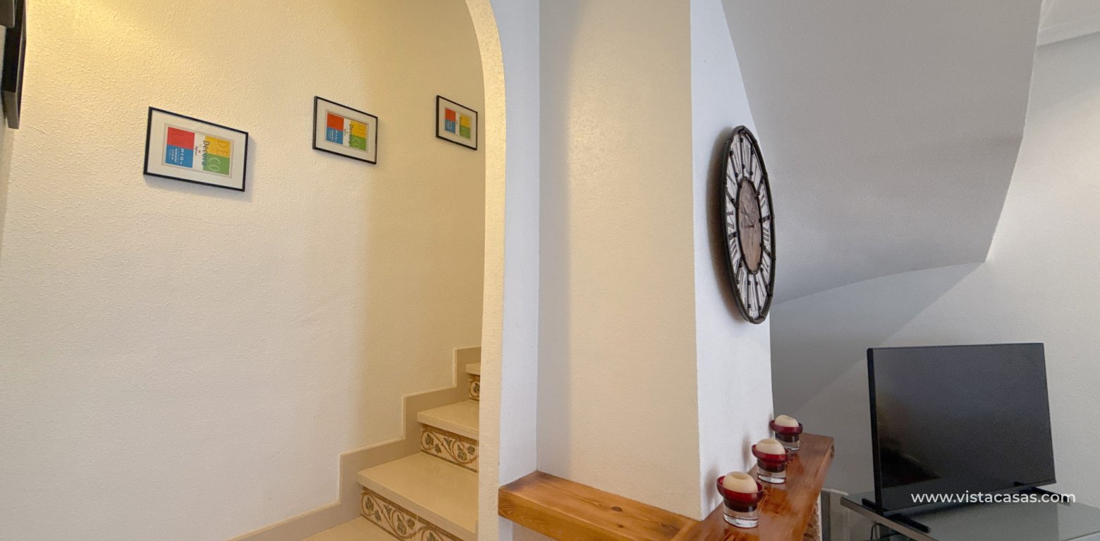 Wtórny - Townhouse - La Zenia